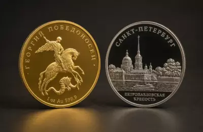Инвестиционные против памятных: главные отличия и что лучше подходит для долгосрочного сохранения капитала